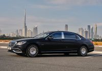 Chauffeur Services: Sit Back, Relax, And Enjoy The Ride
