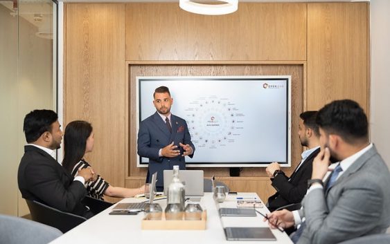 The Ultimate Guide To Establishing A Free Zone Company In Dubai