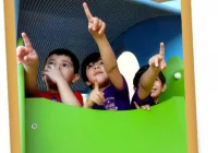 Creating a Safe and Nurturing Nursery Environment