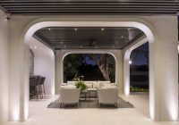 Pick The Right Appliances For Luxury Outdoor Cooking