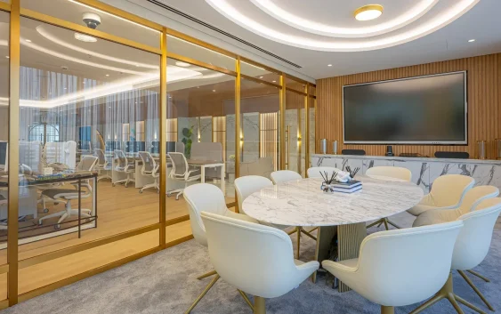 The Project Phases Every Office Fit Out Company Follows