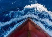 Threats Facing The Maritime Industry These Days Threats Facing The Maritime Industry These Days