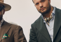 Common Wedding Suit Fit Mistakes Grooms Make