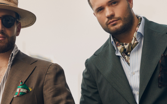 Common Wedding Suit Fit Mistakes Grooms Make