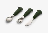 How To Care For Your Black Cutlery So It Lasts How To Care For Your Black Cutlery So It Lasts